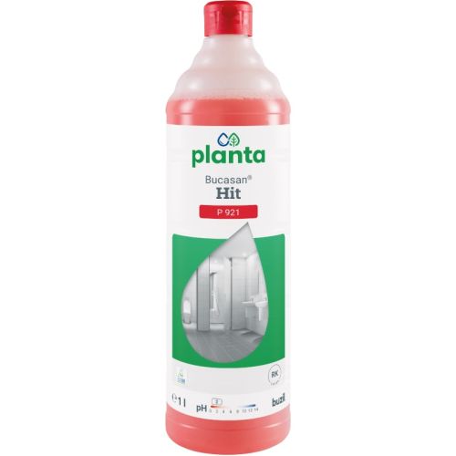 Buzil P 921 Planta Bucasan Hit