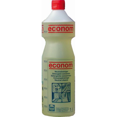 Pramol econom Pramol econom