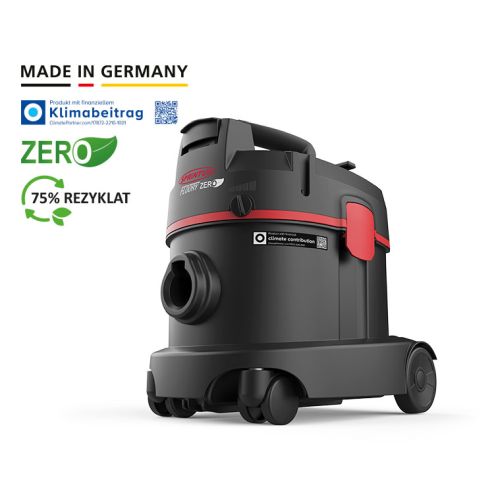Sprintus FLOORY Zero Staubsauger
