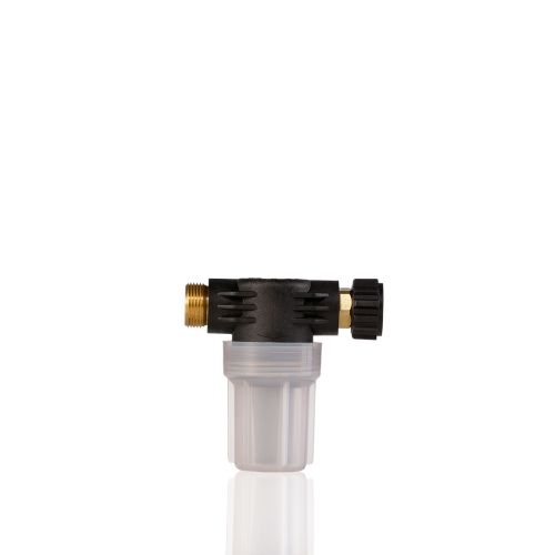 Kränzle Wasserfilter kpl. mit Überwurfmutter 3/4" Kränzle Wasserfilter kpl. mit Überwurfmutter 3/4"