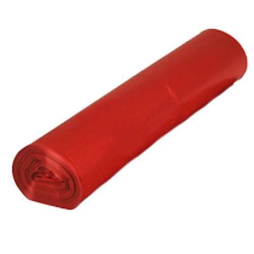 WBV Müllsäcke 120 ltr. rot Typ 60 WBV Müllsäcke 120 ltr. rot Typ 60