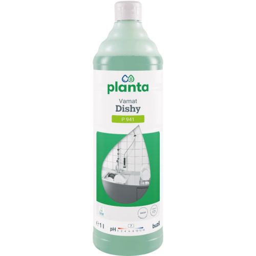Buzil P 941 Planta Vamat Dishy Buzil P 941 Planta Vamat Dishy