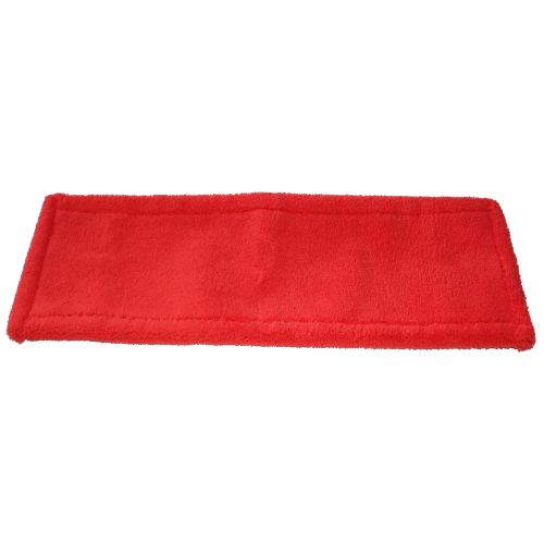 Microfaser Premium Mop rot 40 cm Microfaser Premium Mop rot 40 cm