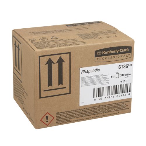 Kimberly-Clark 6136 Professional Rhapsodie Lufterfrischung Kimberly-Clark 6136 Professional Rhapsodie Lufterfrischung