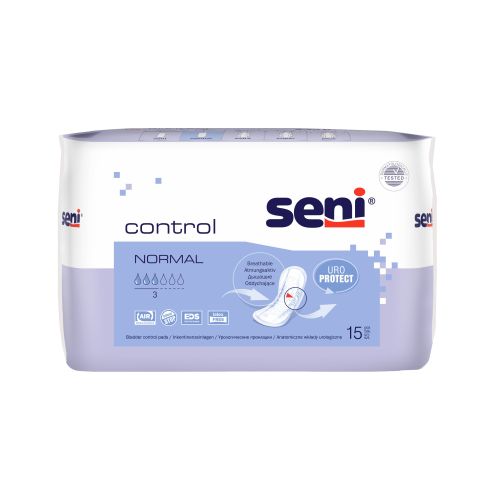Seni Control Normal Seni Control Normal