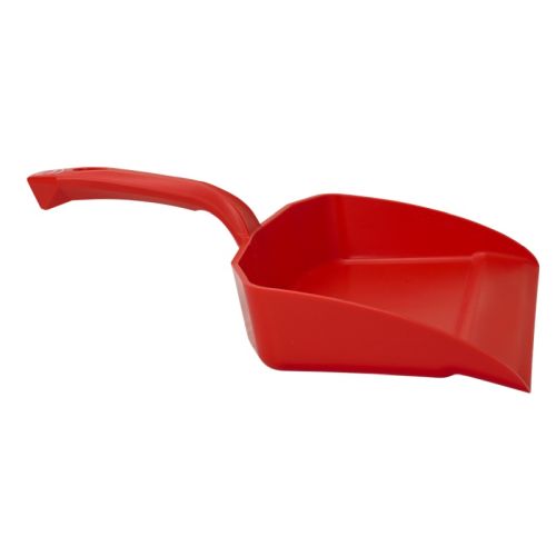 Vikan Kehrschaufel 295 mm, rot Vikan Kehrschaufel 295 mm, rot